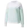 Haut W Cloudspun Bloom Crewneck Puma à Vendre Aux Meilleurs Prix Au Canada | Golf Avenue