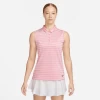 Haut W Dri-Fit Victory SL Striped Nike à Vendre Aux Meilleurs Prix Au Canada | Golf Avenue