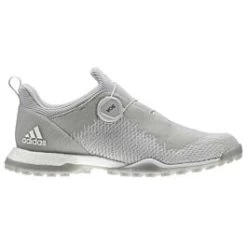 Souliers De Golf W Forgefiber Boa Adidas à Vendre Aux Meilleurs Prix Au Canada | Golf Avenue