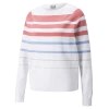 Haut W Striped Puma à Vendre Aux Meilleurs Prix Au Canada | Golf Avenue
