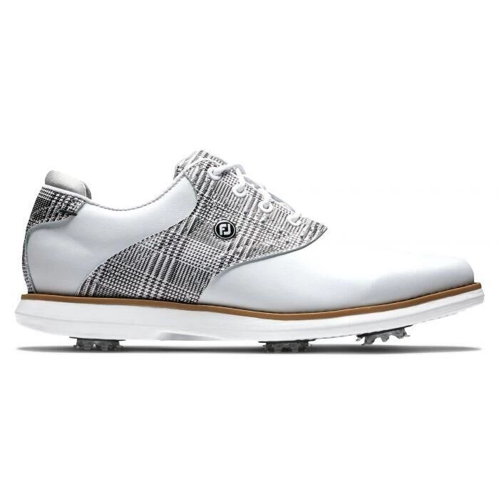 Souliers De Golf W Traditions Footjoy à Vendre Aux Meilleurs Prix Au Canada | Golf Avenue – Image 2