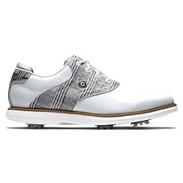 Souliers De Golf W Traditions Footjoy Ă Vendre Aux Meilleurs Prix Au Canada | Golf Avenue