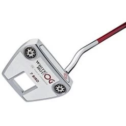 Fer Droit White Hot OG #7 Bird Odyssey Neuf Et Usagé à Vendre Aux Meilleurs Prix Au Canada | Golf Avenue