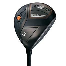 Bois D'allée X Black XXIO Neuf Et Usagé à Vendre Aux Meilleurs Prix Au Canada | Golf Avenue
