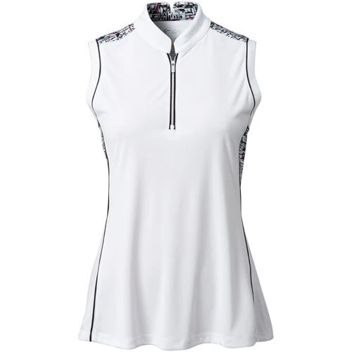 Haut Zip Mira Greg Norman Ă Vendre Aux Meilleurs Prix Au Canada | Golf Avenue â Image 2